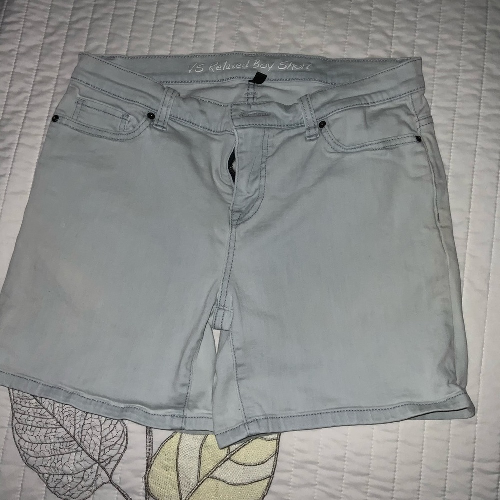 Victoria’s Secret shorts